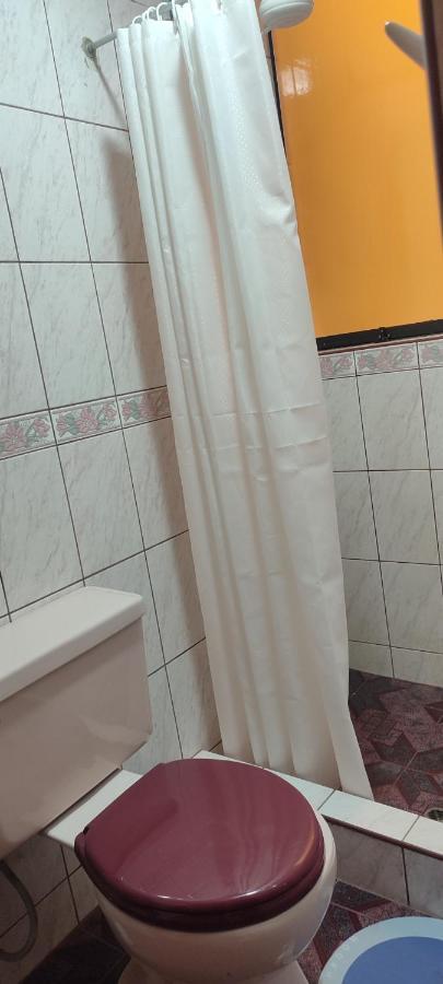 Hostel Tupac Yupanqui House Cusco Luaran gambar