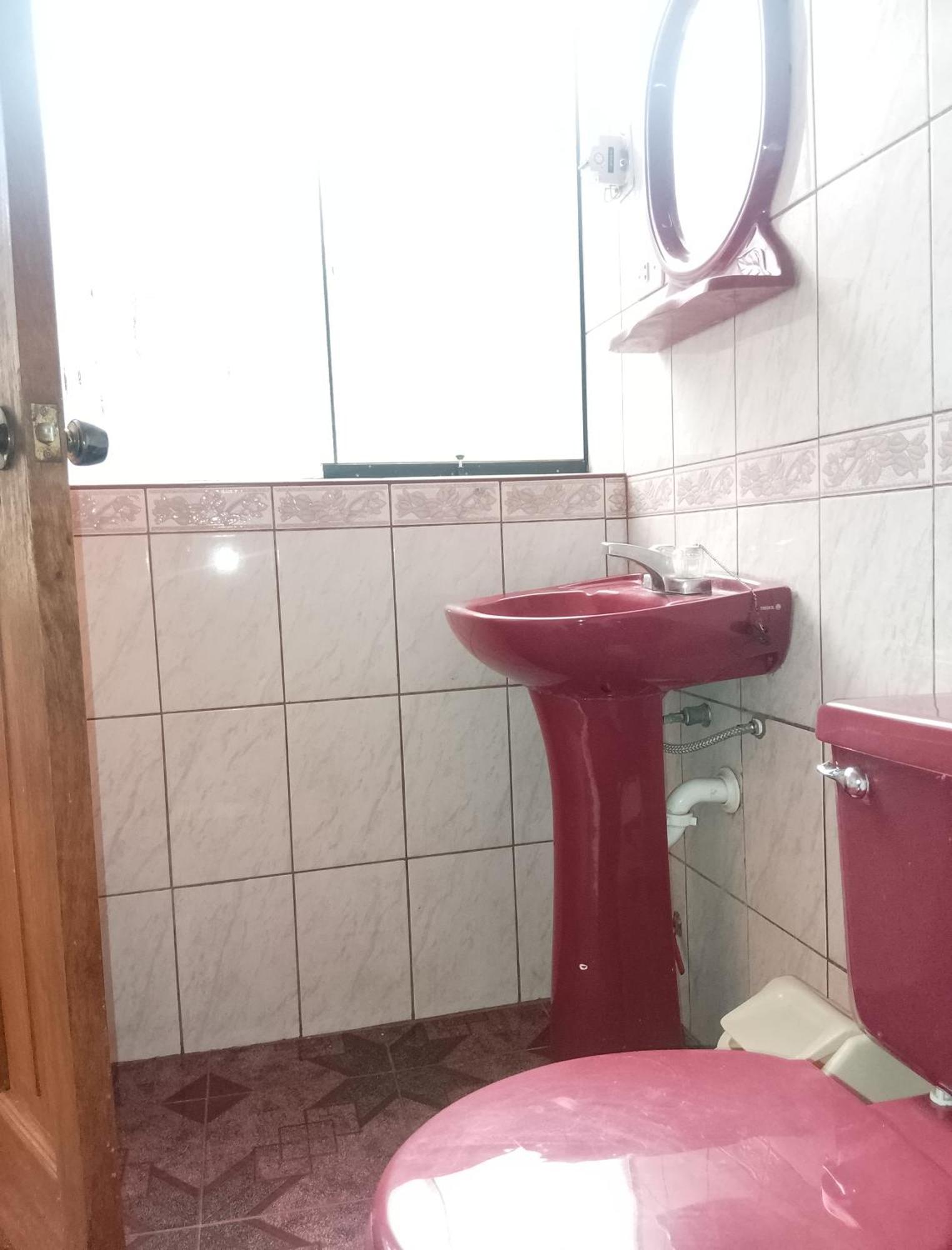Hostel Tupac Yupanqui House Cusco Luaran gambar