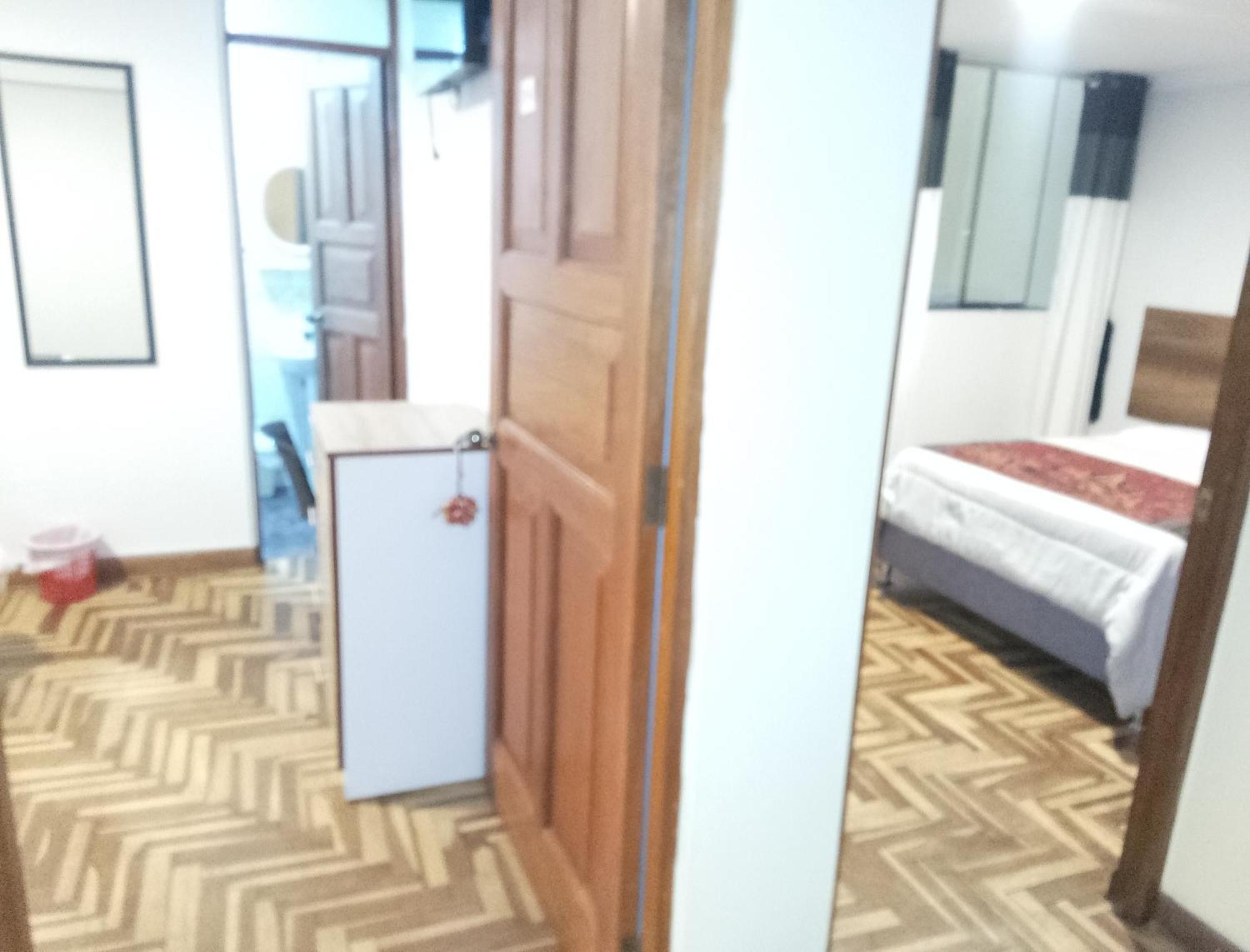 Hostel Tupac Yupanqui House Cusco Luaran gambar