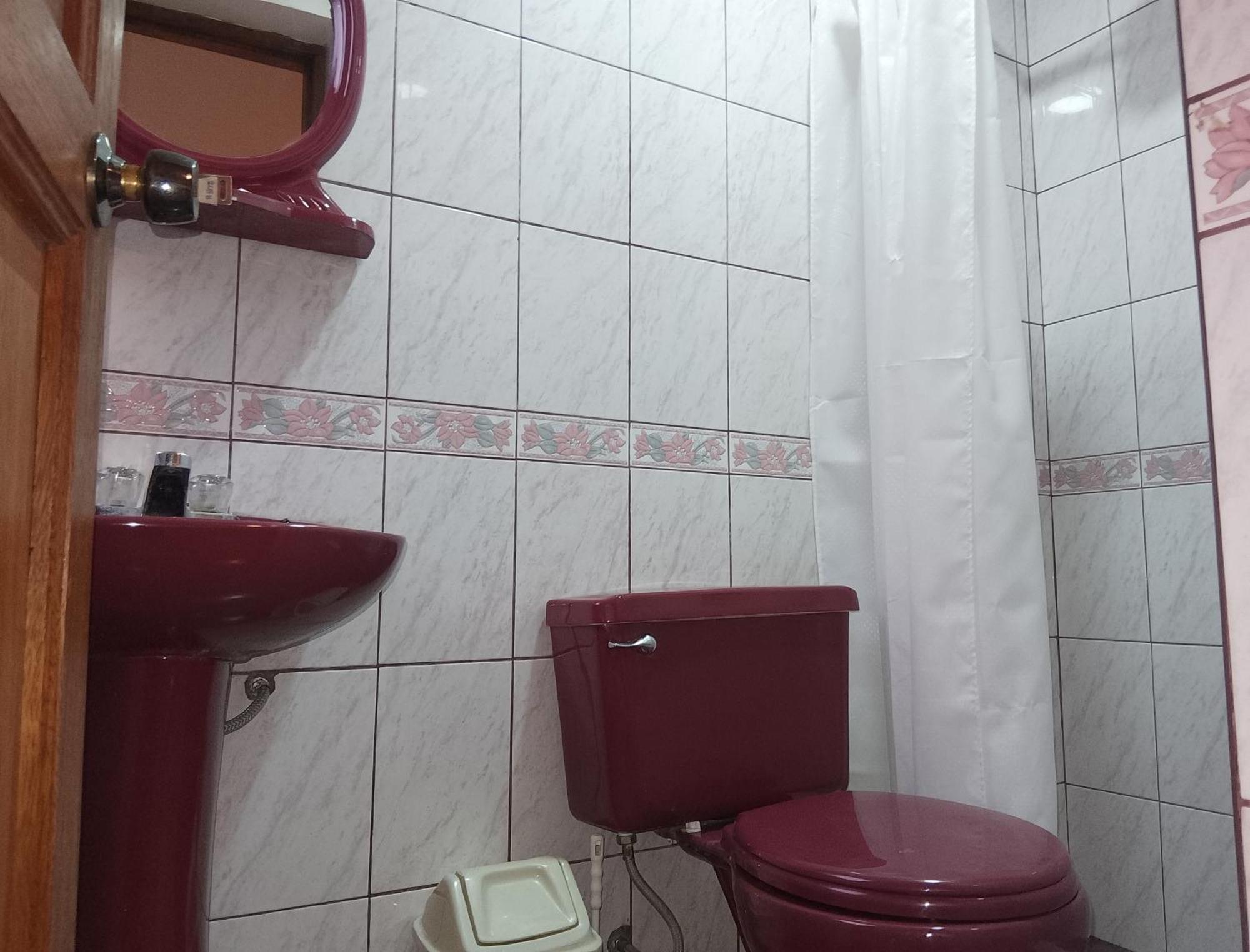 Hostel Tupac Yupanqui House Cusco Luaran gambar