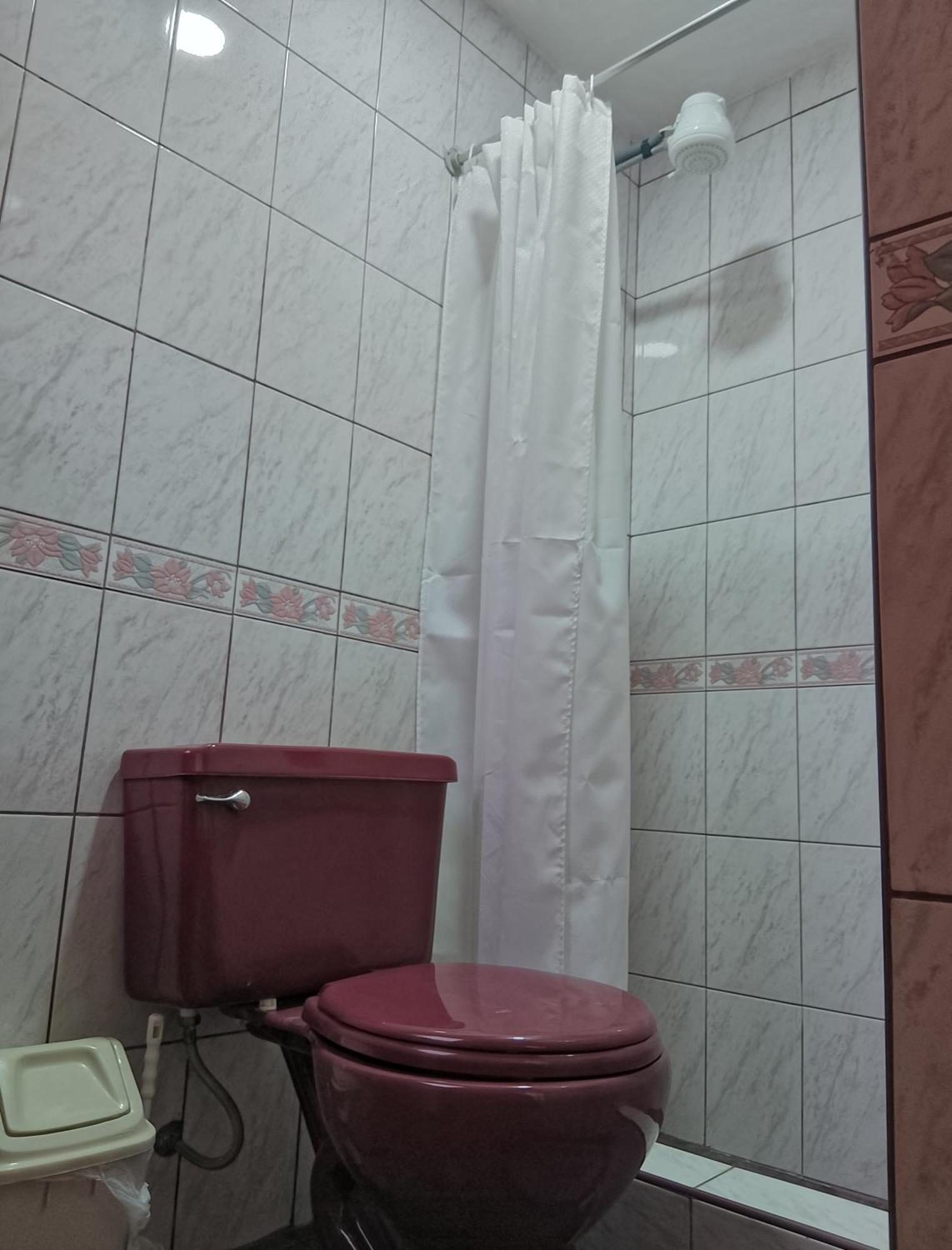 Hostel Tupac Yupanqui House Cusco Luaran gambar
