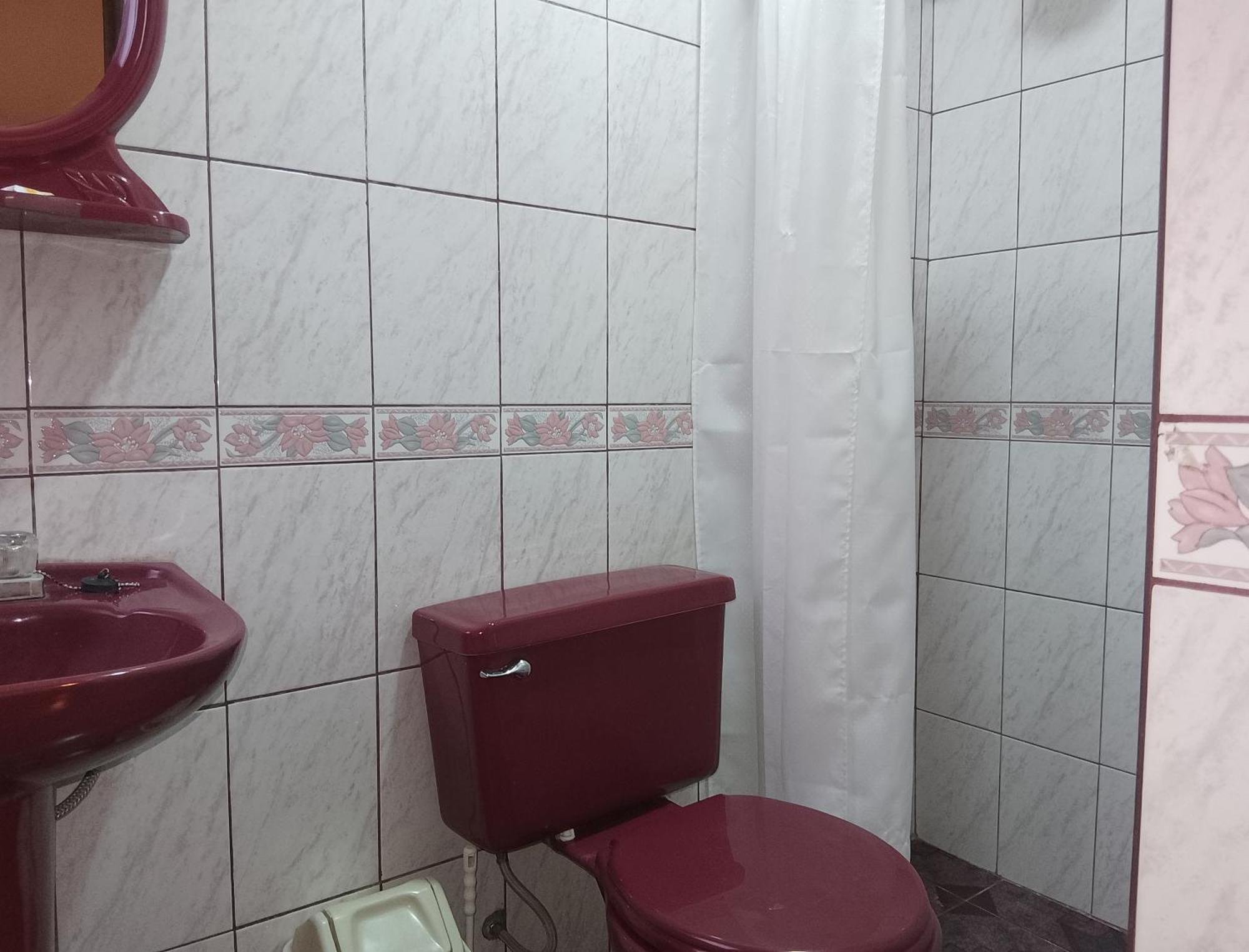 Hostel Tupac Yupanqui House Cusco Luaran gambar