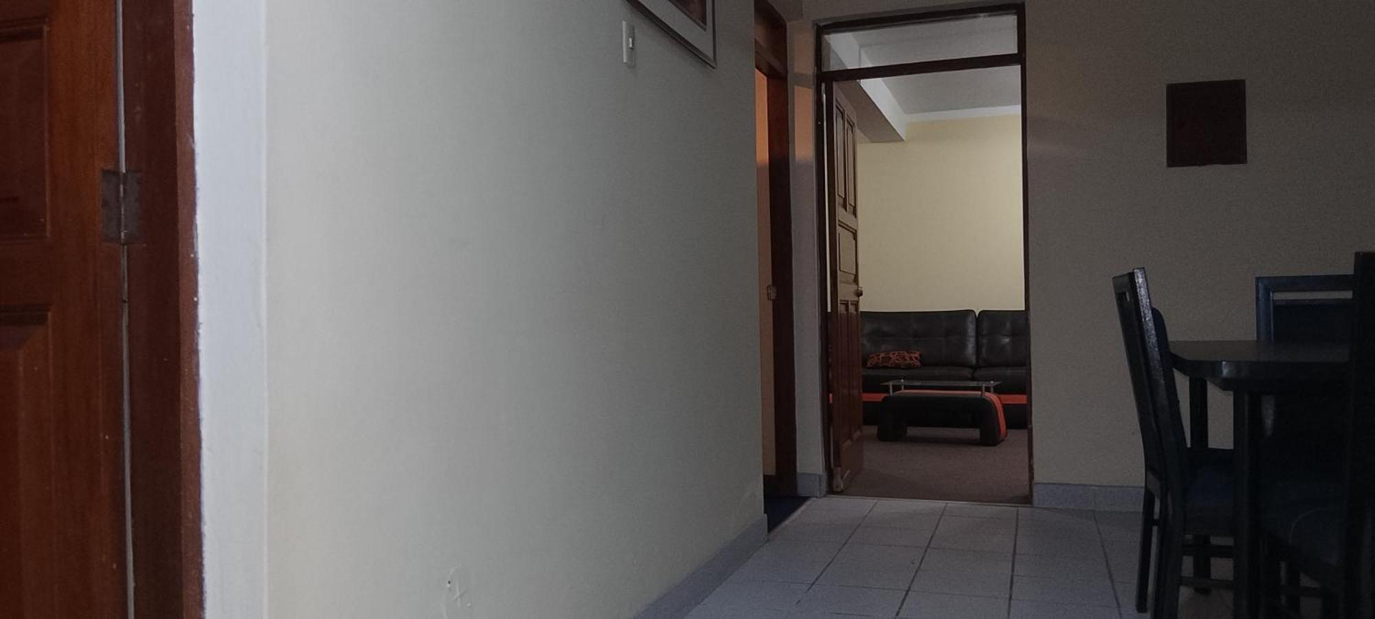 Hostel Tupac Yupanqui House Cusco Luaran gambar