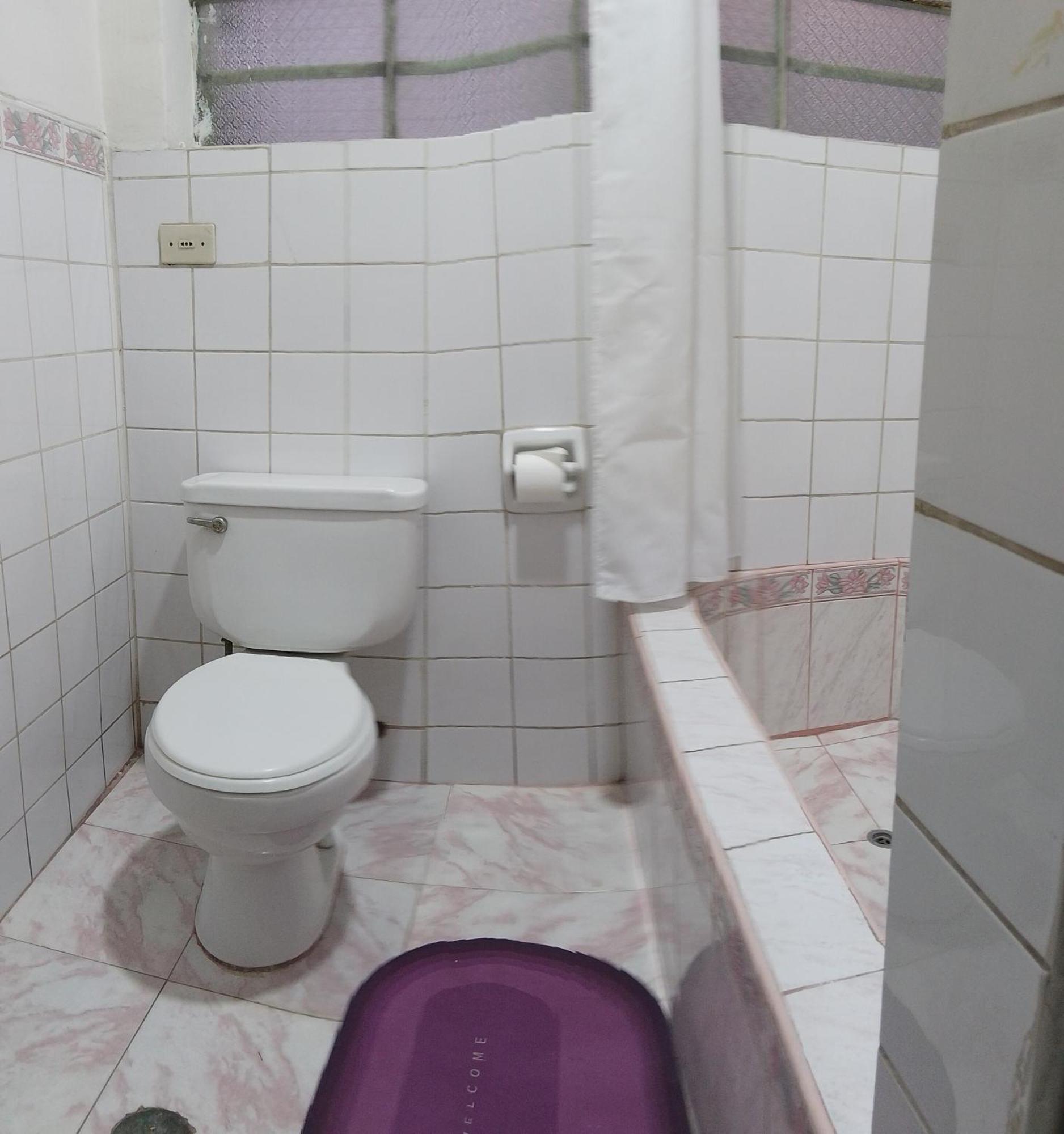 Hostel Tupac Yupanqui House Cusco Luaran gambar